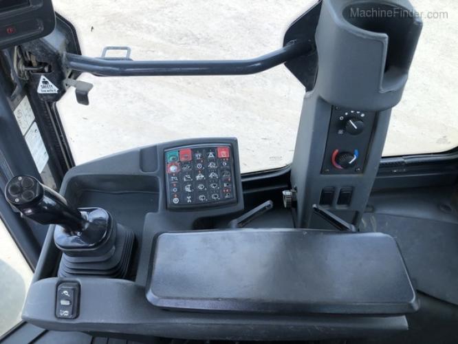 John Deere 624K