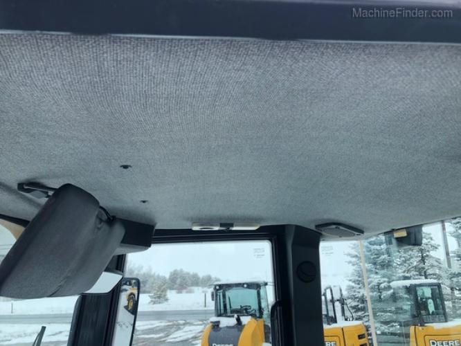 John Deere 344K