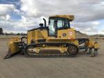 John Deere 750K