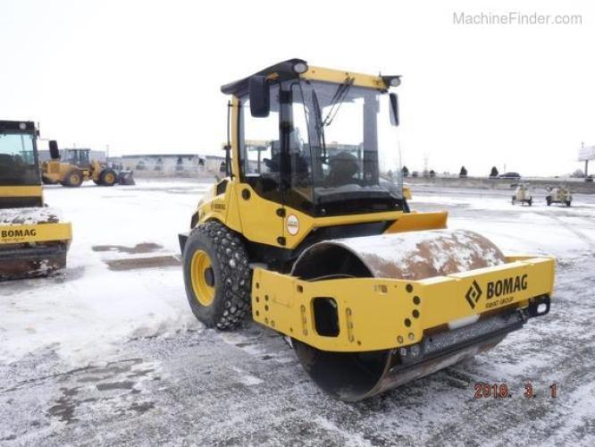 Bomag BW177DH-5