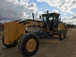 John Deere 672GP