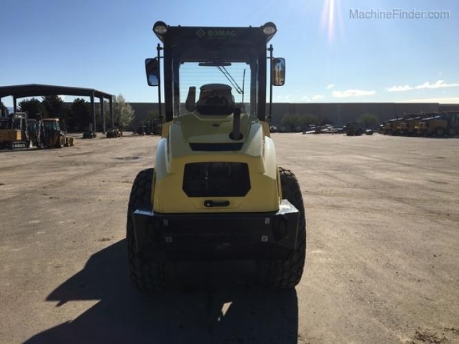 Bomag BW177DH-5