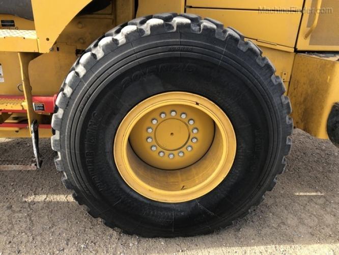 John Deere 544K