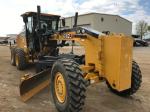 John Deere 672GP