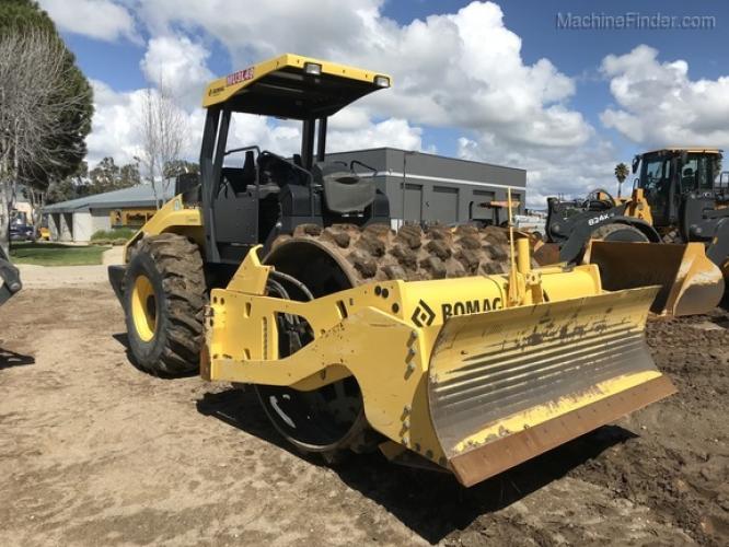 Bomag BW213PDH-5