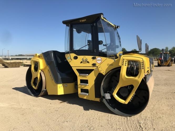 Bomag BW206ADO-5