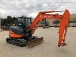 Hitachi ZX60