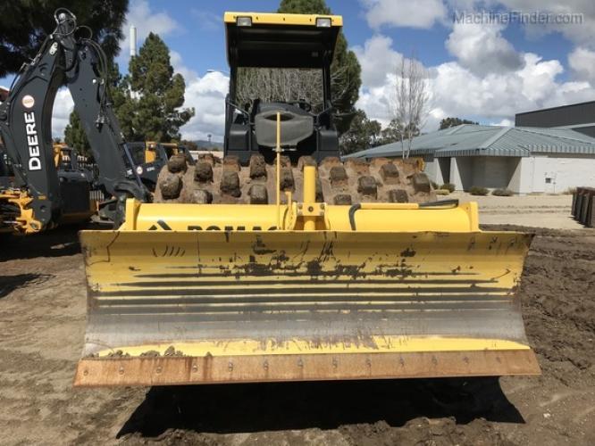 Bomag BW213PDH-5