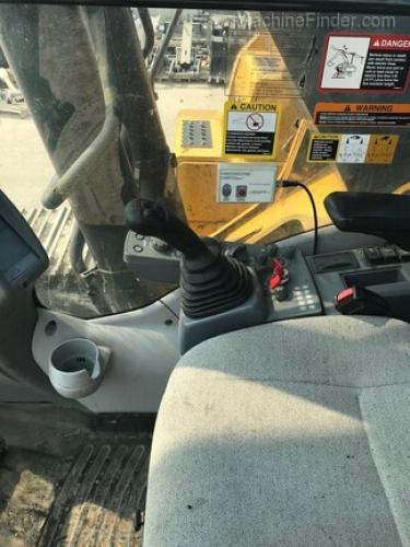 John Deere 300G LC