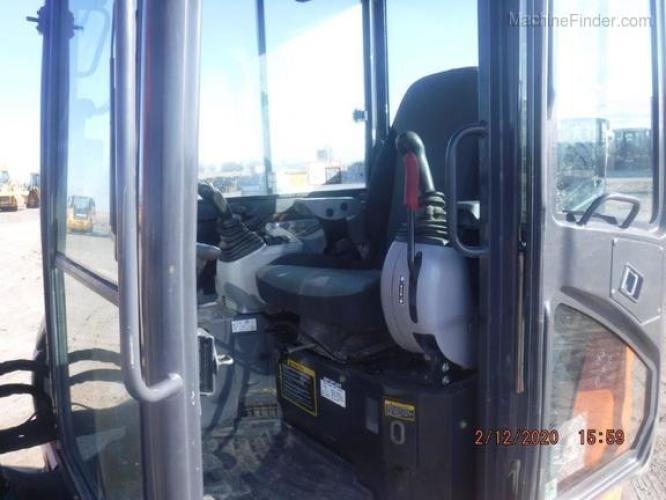 Hitachi ZX60