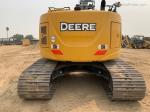 John Deere 245G LC