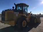 John Deere 524K-II