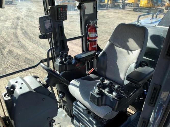 John Deere 772GP