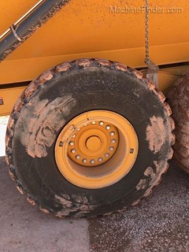 John Deere 310E
