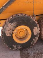 John Deere 310E