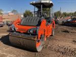 Hamm HD110iVV