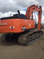 Hitachi ZAXIS 380