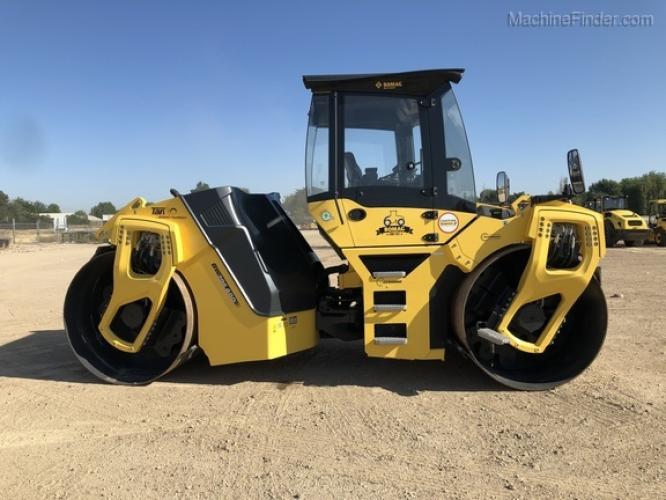 Bomag BW206ADO-5