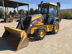 John Deere 310SK