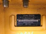 John Deere 550K