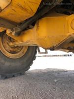 John Deere 400D-II