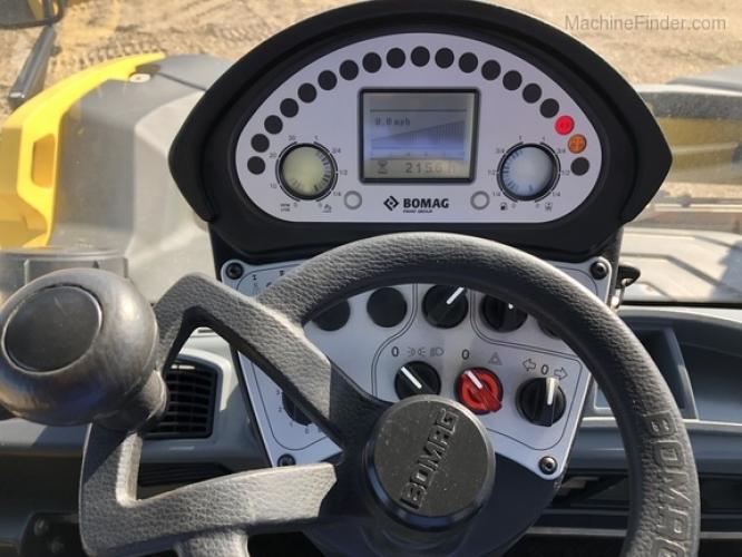 Bomag BW206ADO-5
