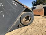 John Deere 8'9"