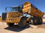 John Deere 400D-II
