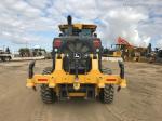 John Deere 672GP