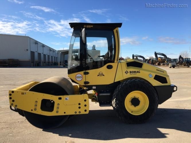 Bomag BW177DH-5