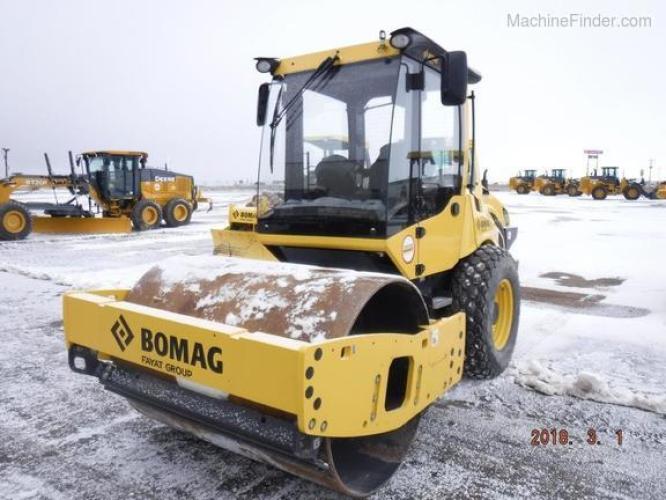 Bomag BW177DH-5