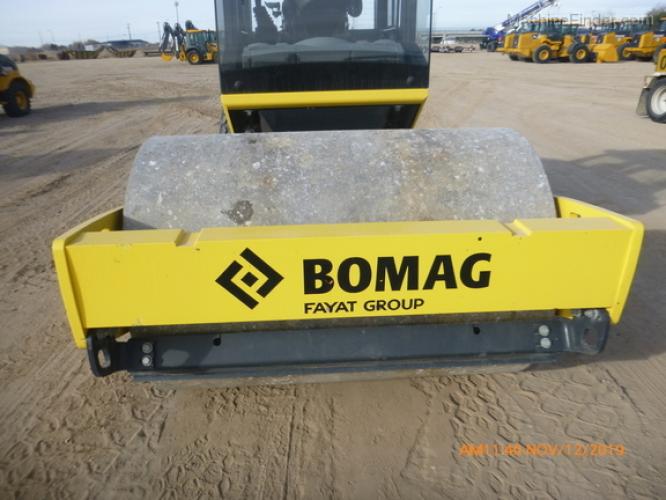 Bomag BW177DH-5