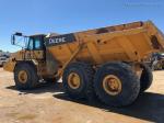 John Deere 400D-II