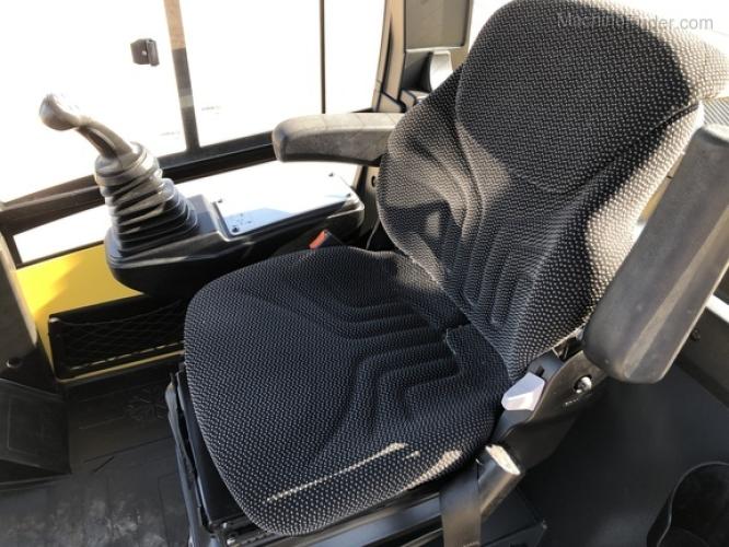 Bomag BW213DH-5
