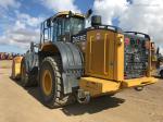 John Deere 844K-III A