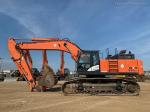 Hitachi ZX470