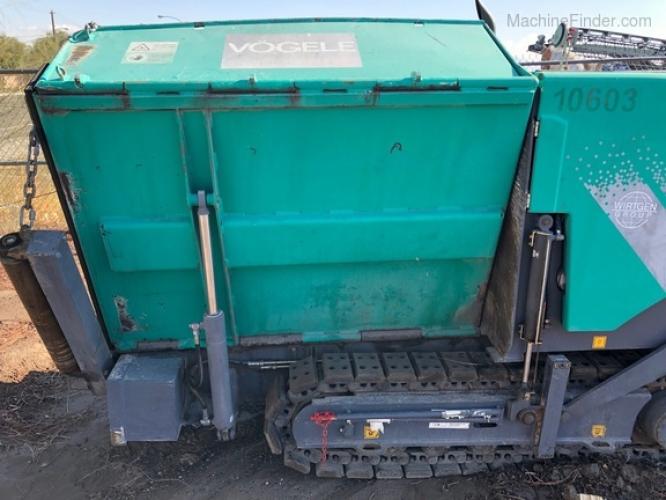 Vã¶gele Super 700