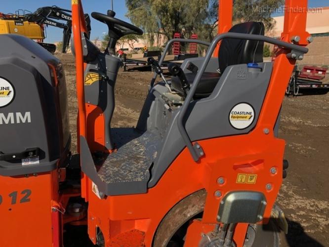 Hamm HD12VV