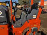 Hamm HD12VV