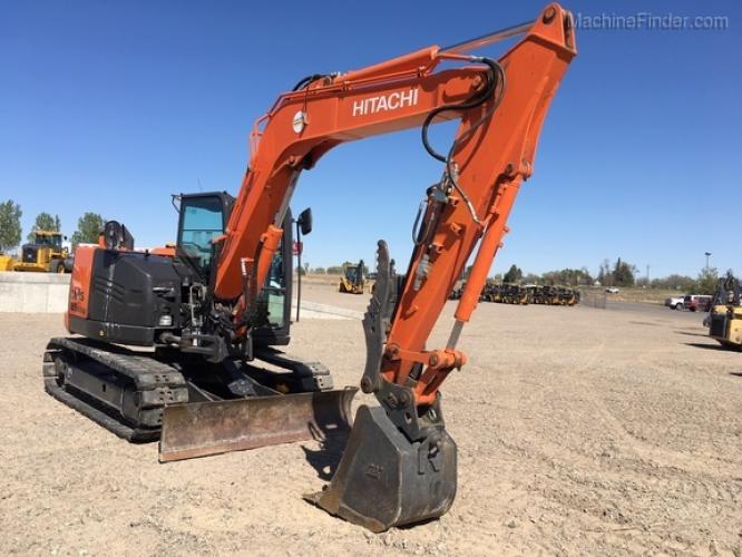 Hitachi Z85US