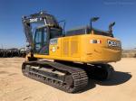 John Deere 300G LC