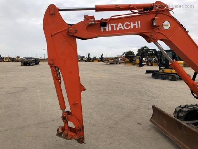 Hitachi ZX60