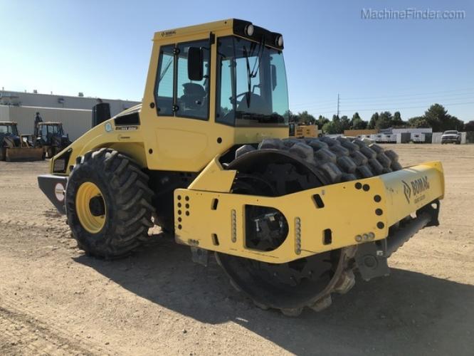 Bomag BW213PDH-4