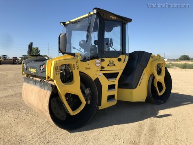 Bomag BW206ADO-5