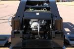 TKHDG Hydraulic Detachable Gooseneck
