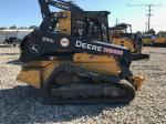 John Deere 331G
