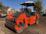 Hamm HD110iVV