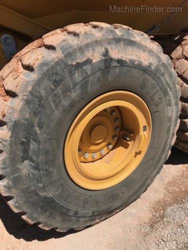 John Deere 310E