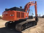 Hitachi ZX470LC-6