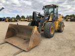 John Deere 624K